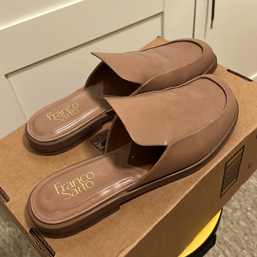 Franco Sarto L-Bocca Slide 8M